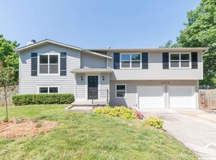 3613 Yale Rd, Lawrence, KS 66049