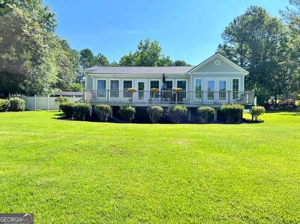 200 3rd Ave, Iva, SC 29655