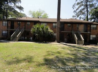 200 Varnedoe Dr APT E, Savannah, GA 31406