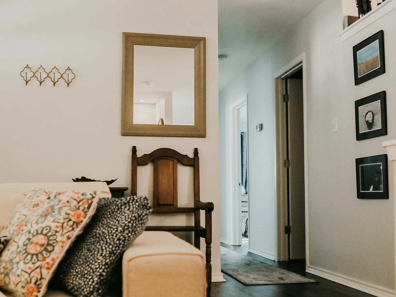 3 bed, 1129 sqft, $2,500 — Photo 3