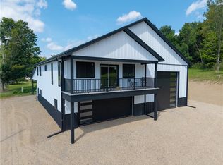 1001 Sharps Hill Rd, Arkport, NY 14807