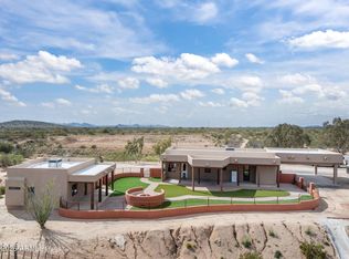 21800 W Hawkeye Rd, Congress, AZ 85332