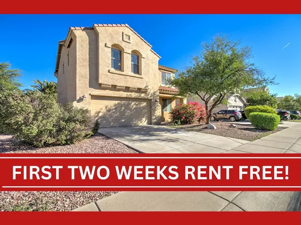 17762 W Hearn Rd, Surprise, AZ 85388