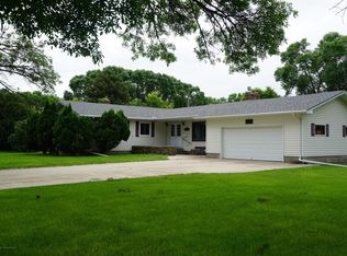 602 5th Ave NE, Barnesville, MN 56514