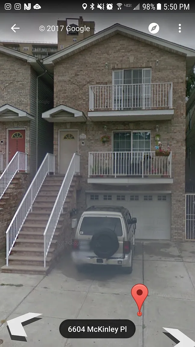 6604 McKinley Place # Fl 3rd photo 1