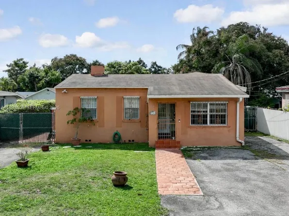 2122 SW 58th Ave, Miami, FL 33155