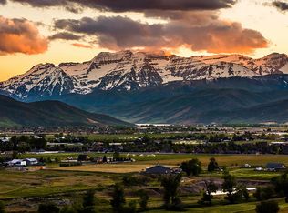4290 E Greenerhills Dr, Heber City, UT 84032