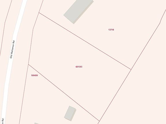 4th image of Old Reliance Rd