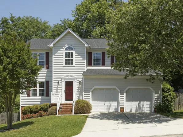 4912 Cedar Glen Dr, Durham, NC 27713