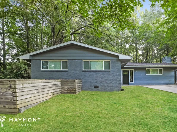 435 Brenda Ln, Fayetteville, GA 30214