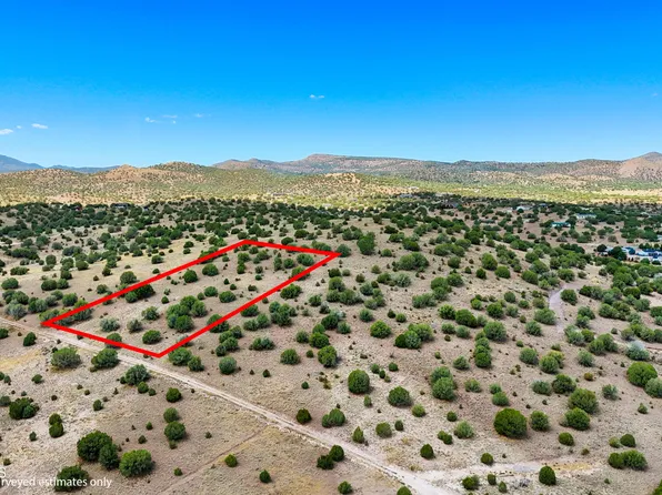 0 W Hilltop Rd Lot D3, Chino Valley, AZ 86323