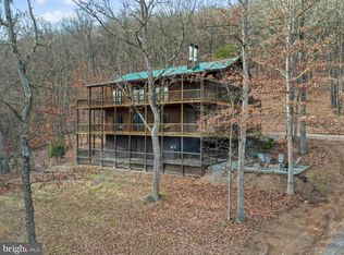 546 Rocky Branch Rd, Baker, WV 26801
