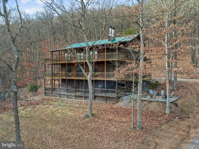 546 Rocky Branch Rd, Baker, WV, 26801
