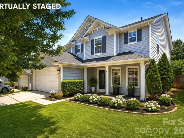 13310 Pontchatrain Ave, Charlotte, NC 28273