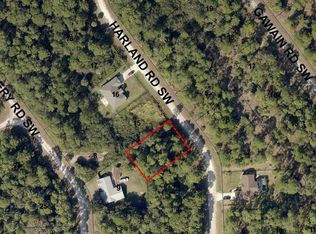 1160 Harland Rd SW, Palm Bay, FL 32908