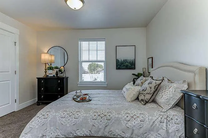 Cedar Crossing Luxury Townhomes — Photo 38
