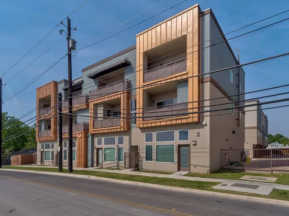 2827 Manor Rd Unit 2101, Austin, TX 78722