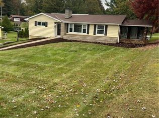 515 Winding Way, Zanesville, OH