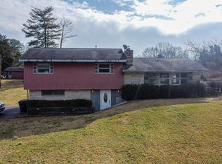 500 S Friendship Rd, Paducah, KY 42003