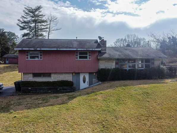 500 S Friendship Rd, Paducah, KY 42003