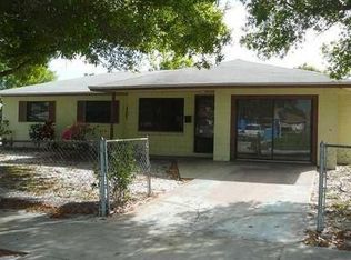 2705 Kingsley Dr, Fort Pierce, FL 34946