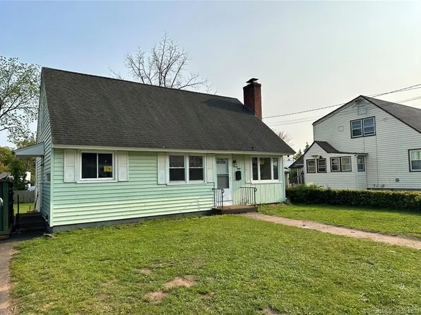28 Trumbull Street, Manchester, CT 06040