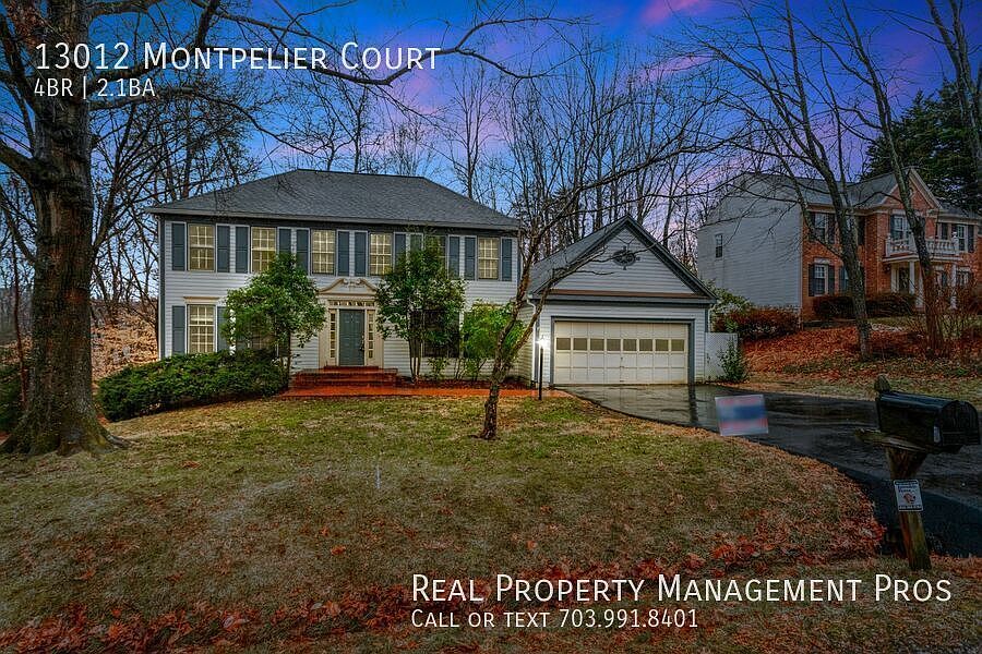 1st image of 13012 Montpelier Ct