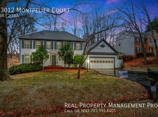 13012 Montpelier Ct, Woodbridge, VA 22192