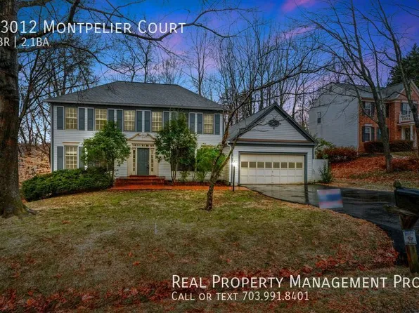13012 Montpelier Ct, Woodbridge, VA 22192