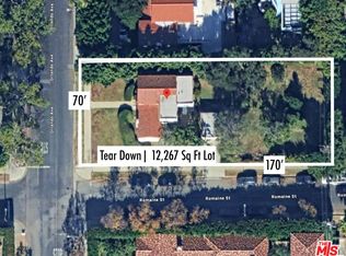1002 N Orlando Ave, Los Angeles, CA 90069