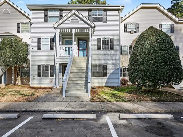 111 Scott Ln, Chapel Hill, NC 27514