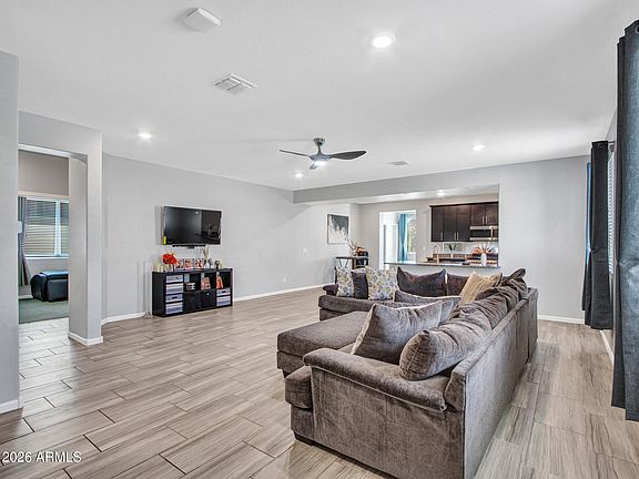4th image of 4137 W Bradshaw Creek Ln