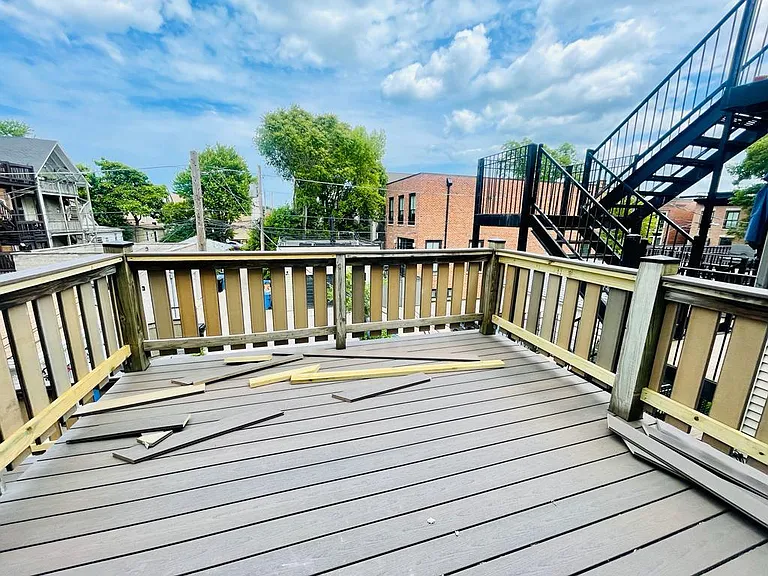 2309 N Campbell Ave #3 — Photo 11