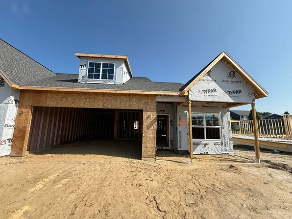 11889 Smithfield Dr Lot 15, Holland, MI 49424
