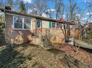 24 Marne Rd, Asheville, NC 28803