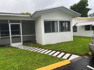 1047 NW 83rd Ave, Fort Lauderdale, FL 33322