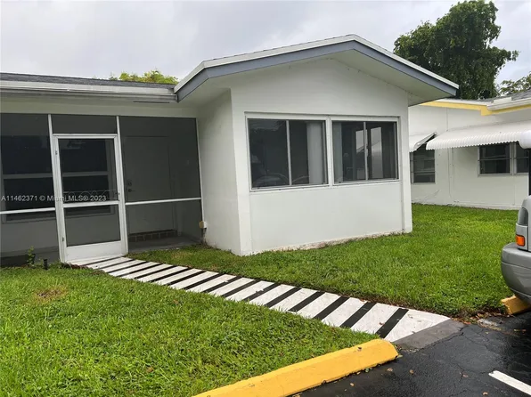 1047 NW 83rd Ave, Fort Lauderdale, FL 33322