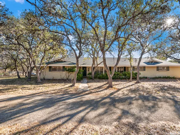 7980 verde, San Antonio, TX 78240