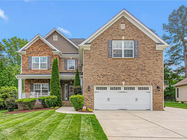 114 Bell Tower Ct, Elon, NC 27244