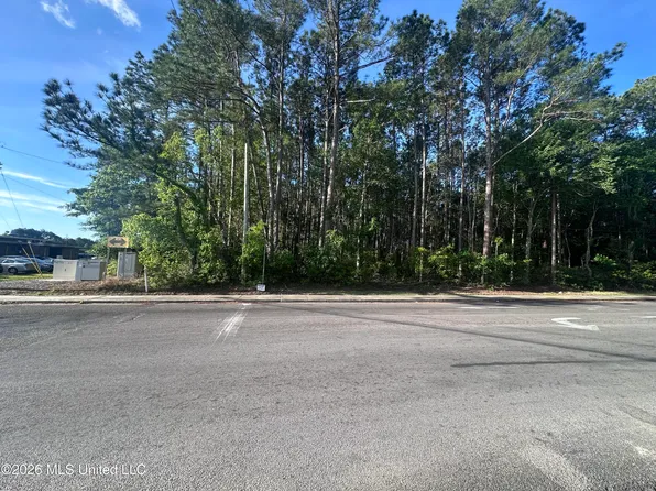 Martin Luther King Blvd, Moss Point, MS 39563