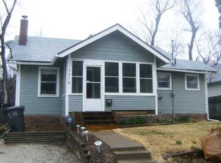 3215 Mondamin Ave, Des Moines, IA 50311