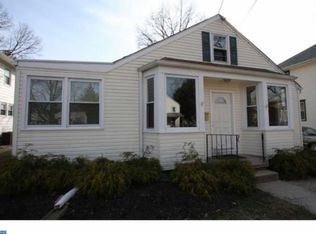 618 Lippincott Ave, Riverton, NJ 08077