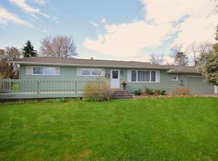 1019 Middlemas Rd, Helena, MT 59602