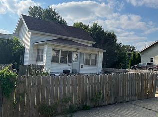 308 N 5th St, Marshalltown, IA 50158