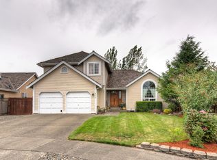 712 Victor St, Enumclaw, WA 98022