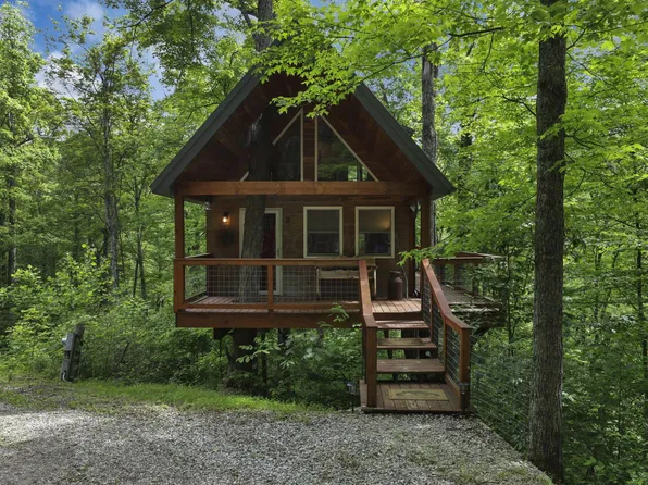 635 Two Mile Run Rd, Cutler, OH 45724
