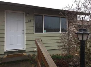 781 Boone Rd SE APT 28, Salem, OR 97306