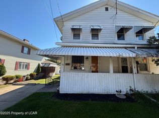 289 Vandermark Rd, Nanticoke, PA 18634