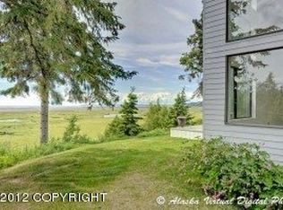 10870 Kamishak Bay Cir, Anchorage, AK 99515