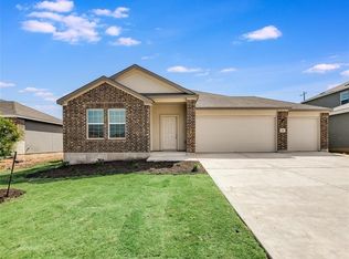 229 Vortex Pass, Kyle, TX 78640